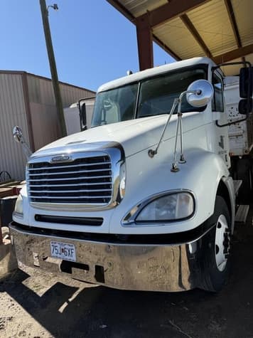 Main image Freightliner Day Cab Truck
